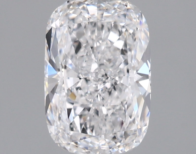 1.52 Carat Elongated Cushion Lab Diamond