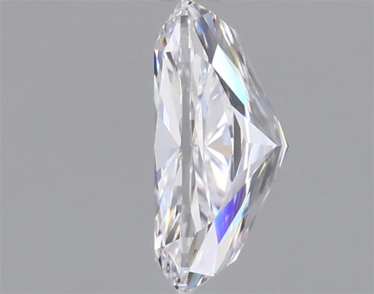 1.52 Carat Elongated Cushion Lab Diamond :: 360 spin frame 01