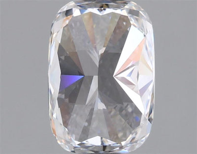 1.52 Carat Elongated Cushion Lab Diamond :: 360 spin frame 02