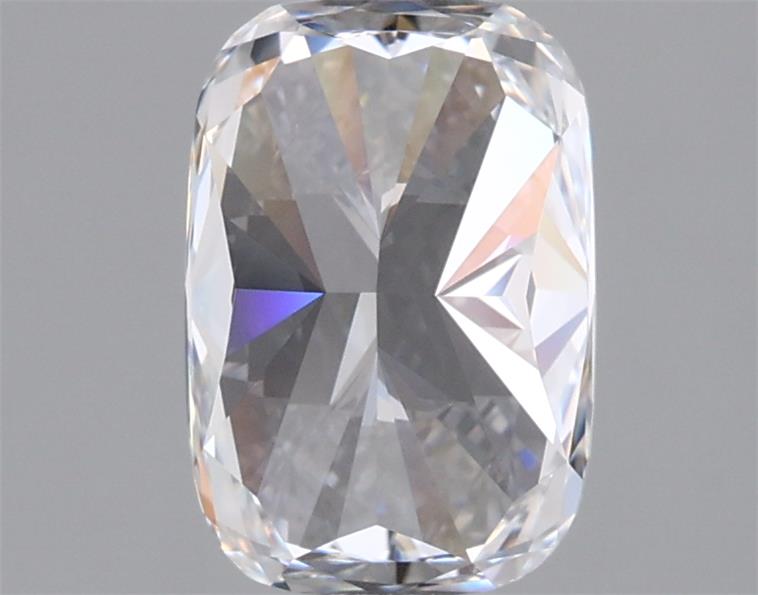 1.52 Carat Elongated Cushion Lab Diamond :: 360 spin frame 02