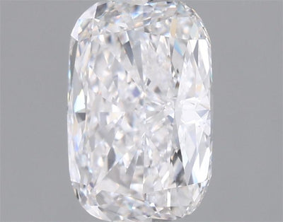 1.52 Carat Elongated Cushion Lab Diamond :: 360 spin frame 04