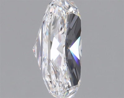 1.52 Carat Elongated Cushion Lab Diamond :: 360 spin frame 05
