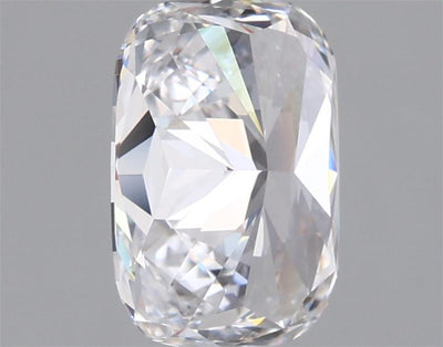 1.52 Carat Elongated Cushion Lab Diamond :: 360 spin frame 06
