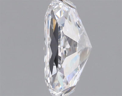 1.52 Carat Elongated Cushion Lab Diamond :: 360 spin frame 07