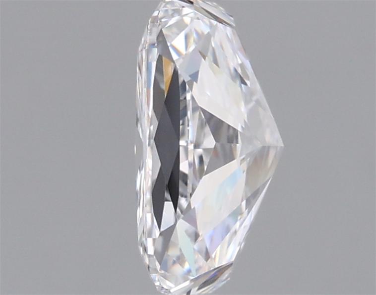 1.52 Carat Elongated Cushion Lab Diamond :: 360 spin frame 07