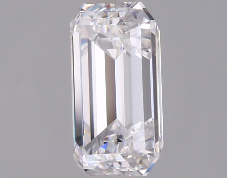 0.91 Carat Emerald Lab Diamond :: 360 spin frame 03