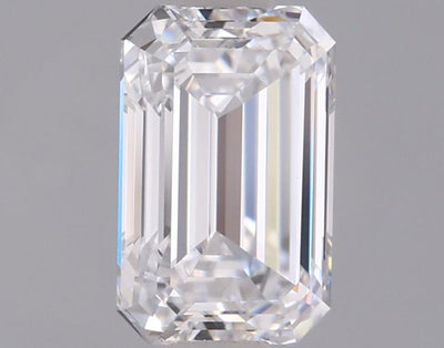 0.91 Carat Emerald Lab Diamond :: 360 spin frame 05