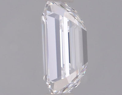 0.91 Carat Emerald Lab Diamond :: 360 spin frame 07