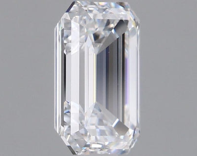0.97 Carat Emerald Lab Diamond :: 360 spin frame 03