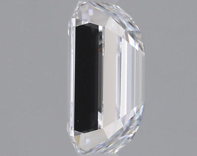 0.97 Carat Emerald Lab Diamond :: 360 spin frame 05