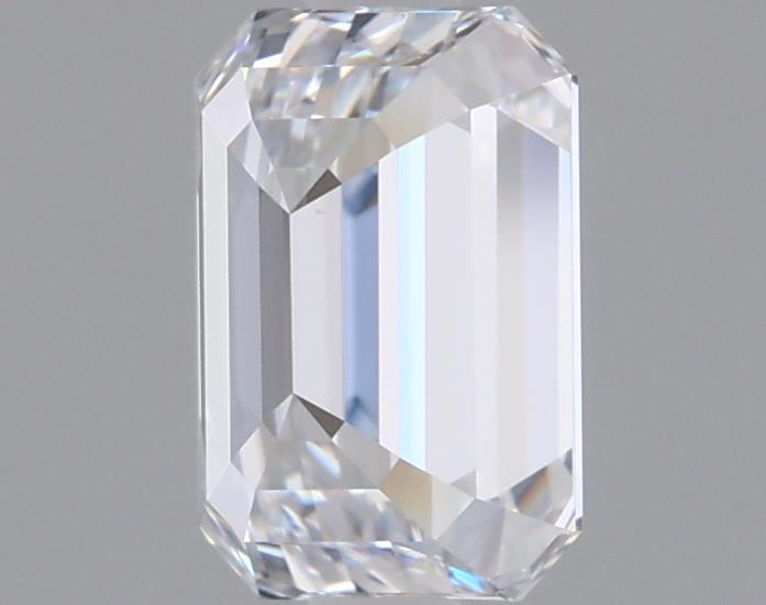 0.97 Carat Emerald Lab Diamond :: 360 spin frame 06