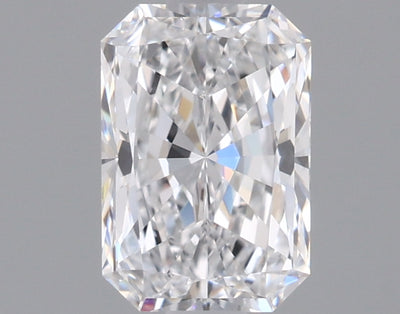 0.98 Carat Radiant Lab Diamond