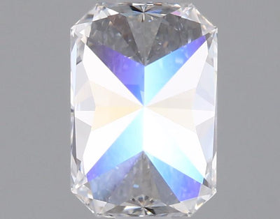 0.98 Carat Radiant Lab Diamond :: 360 spin frame 02