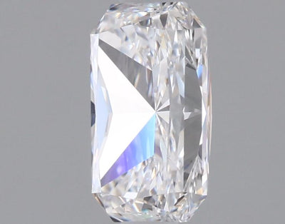 0.98 Carat Radiant Lab Diamond :: 360 spin frame 03
