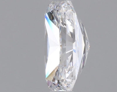 0.98 Carat Radiant Lab Diamond :: 360 spin frame 04