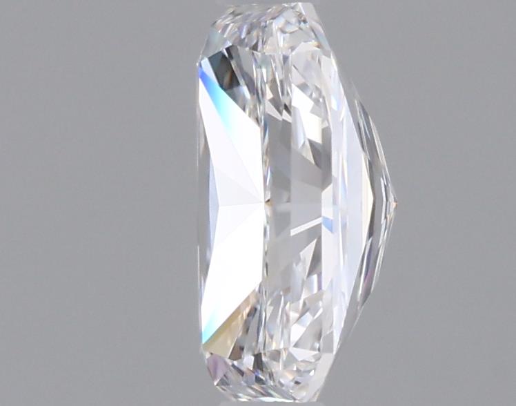 0.98 Carat Radiant Lab Diamond :: 360 spin frame 04