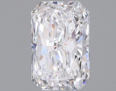 0.98 Carat Radiant Lab Diamond :: 360 spin frame 05