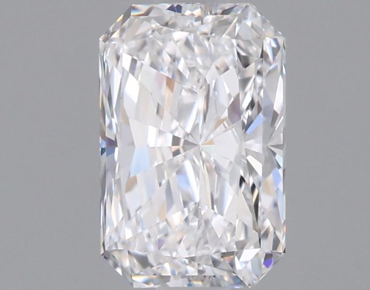 0.98 Carat Radiant Lab Diamond :: 360 spin frame 05