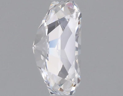 0.98 Carat Radiant Lab Diamond :: 360 spin frame 06