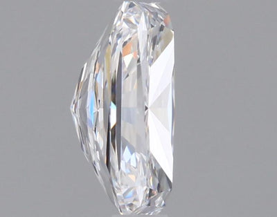 0.98 Carat Radiant Lab Diamond :: 360 spin frame 07