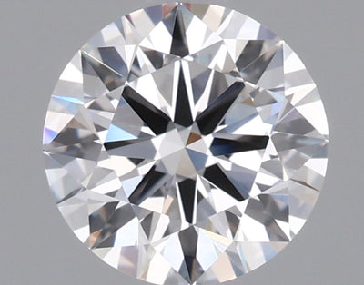 0.98 Carat Round Lab Diamond
