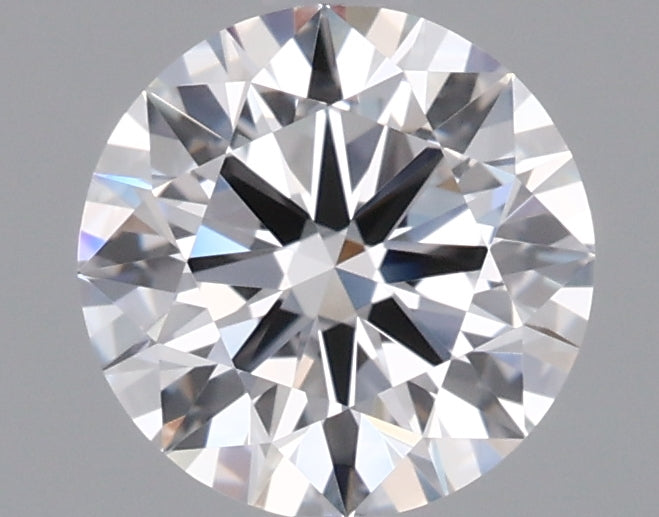 0.98 Carat Round Lab Diamond