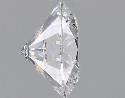 0.98 Carat Round Lab Diamond :: 360 spin frame 01