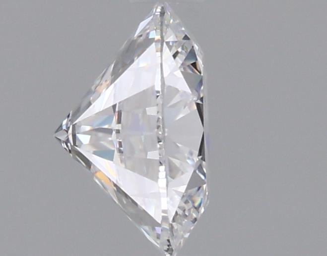 0.98 Carat Round Lab Diamond :: 360 spin frame 01