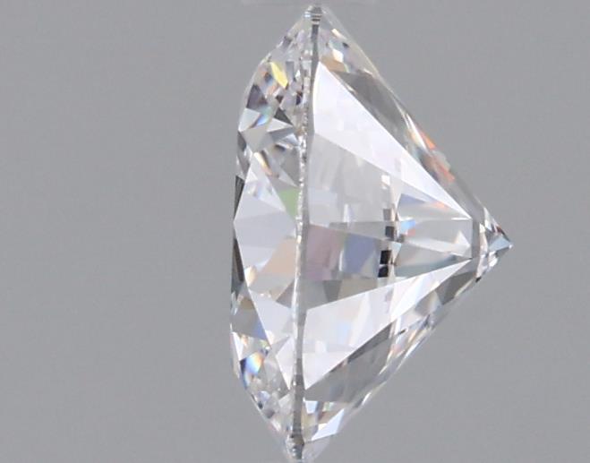 0.98 Carat Round Lab Diamond :: 360 spin frame 02