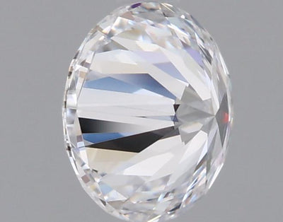 0.98 Carat Round Lab Diamond :: 360 spin frame 03