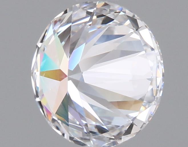 0.98 Carat Round Lab Diamond :: 360 spin frame 04