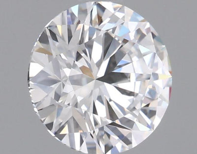 0.98 Carat Round Lab Diamond :: 360 spin frame 05