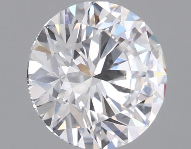 0.98 Carat Round Lab Diamond :: 360 spin frame 05