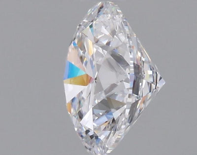 0.98 Carat Round Lab Diamond :: 360 spin frame 07