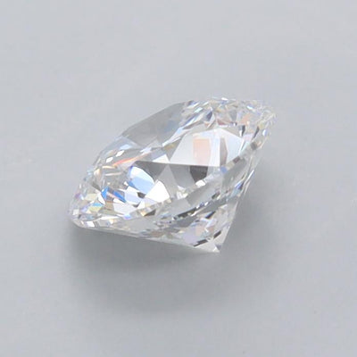 0.86 Carat Round Lab Diamond :: 360 spin frame 03