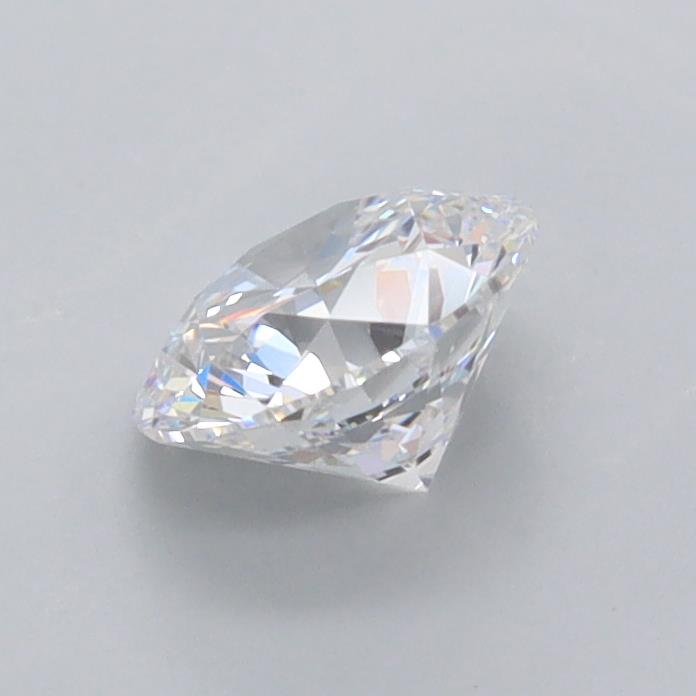 0.86 Carat Round Lab Diamond :: 360 spin frame 03