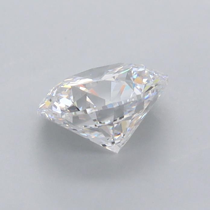 0.86 Carat Round Lab Diamond :: 360 spin frame 06