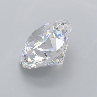 0.93 Carat Round Lab Diamond :: 360 spin frame 04