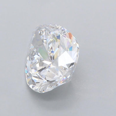 1.95 Carat Pear Lab Diamond :: 360 spin frame 02