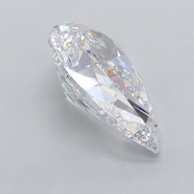 1.95 Carat Pear Lab Diamond :: 360 spin frame 04
