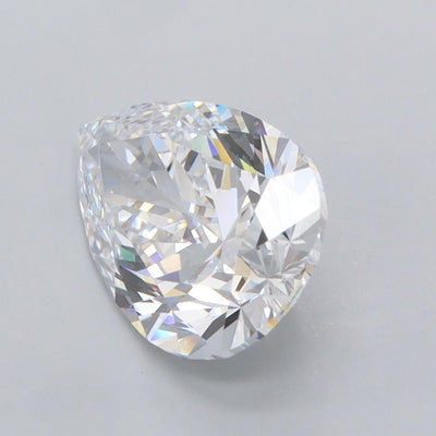 1.95 Carat Pear Lab Diamond :: 360 spin frame 06