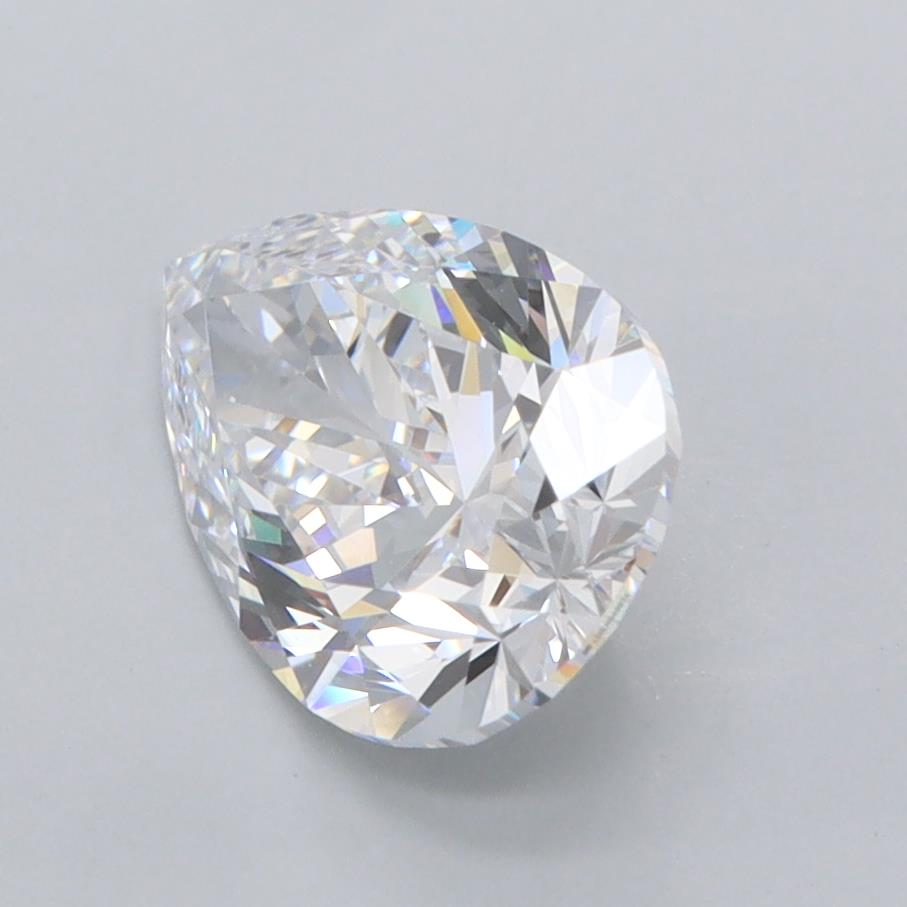 1.95 Carat Pear Lab Diamond :: 360 spin frame 06