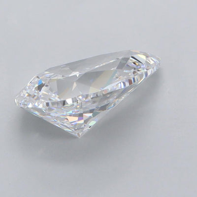 1.95 Carat Pear Lab Diamond :: 360 spin frame 07