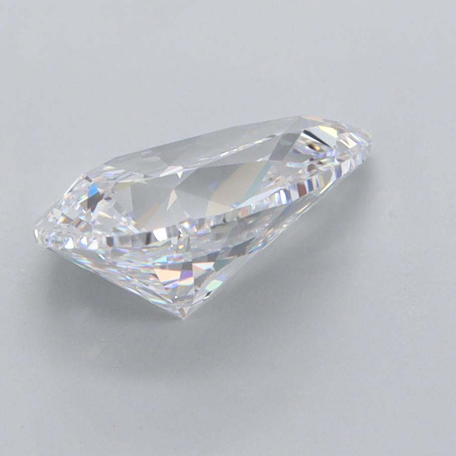1.95 Carat Pear Lab Diamond :: 360 spin frame 07