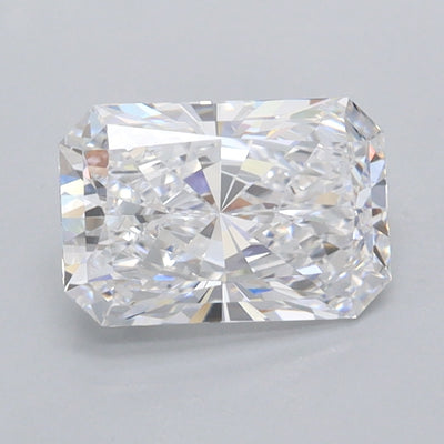 1.32 Carat Radiant Lab Diamond