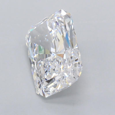 1.32 Carat Radiant Lab Diamond :: 360 spin frame 02