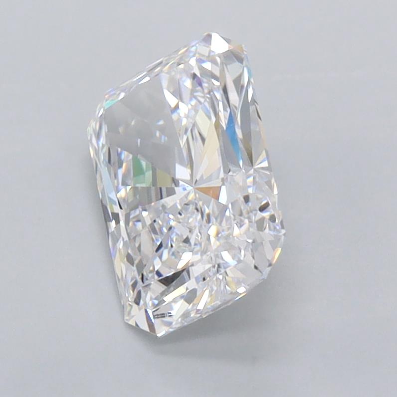 1.32 Carat Radiant Lab Diamond :: 360 spin frame 02