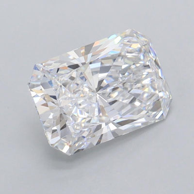 1.32 Carat Radiant Lab Diamond :: 360 spin frame 05