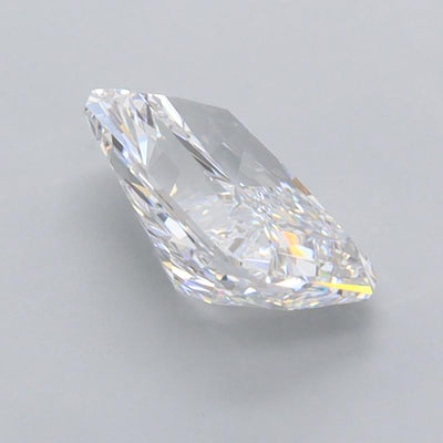 1.32 Carat Radiant Lab Diamond :: 360 spin frame 06