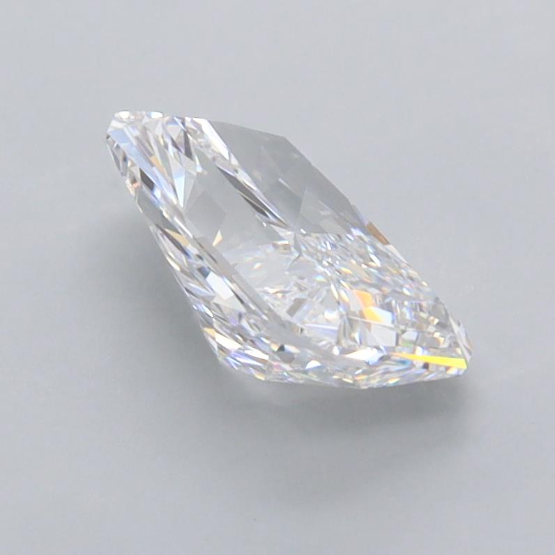 1.32 Carat Radiant Lab Diamond :: 360 spin frame 06